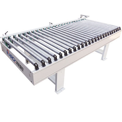 качество  Plate Machine New Connection Design Powered Table Top Endless Roller Conveyor For Warehouse Conveyor Machine завод